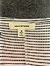 Max Studio Gray Casual Dress Size M - photo 7