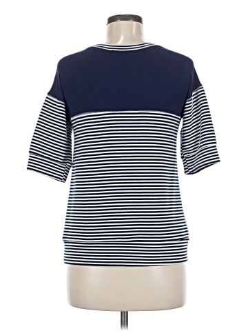 Potter's Pot 3/4 Sleeve T-Shirt (view 2)