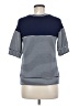 Potter's Pot Stripes Blue 3/4 Sleeve T-Shirt Size M - photo 2
