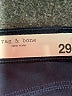 Rag & Bone Black Jeans Size 29 waist - photo 7