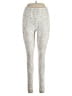 Athleta Tweed Silver Leggings Size M - photo 1