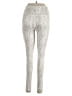 Athleta Tweed Silver Leggings Size M - photo 2