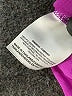 Nike 100% Polyester Purple Active Tank Size S - photo 5