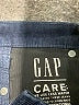 Gap Blue Casual Pants Size 26 waist (estimated) - photo 4