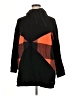 Nikita 100% Cotton Color Block Black Pullover Sweater Size XL - photo 1