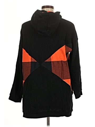 Nikita Pullover Sweater (view 2)
