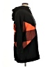 Nikita 100% Cotton Color Block Black Pullover Sweater Size XL - photo 4