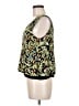 Putumayo 100% Polyester Green Sleeveless Blouse Size M (estimated) - photo 5