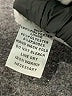 Renvy 100% Polyester Green Trenchcoat Size S - photo 7