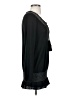 Joie 100% Cashmere Black Cashmere Pullover Sweater Size XS - photo 4