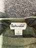 Splendid Green Sweatshirt Size 5 - photo 3