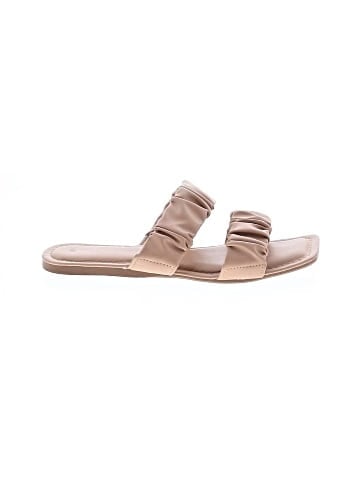Wild Diva Sandals (view 1)