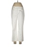 Nanette Lepore Ivory Casual Pants Size 10 - photo 1