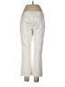 Nanette Lepore Ivory Casual Pants Size 10 - photo 2
