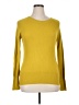 Mossimo Yellow Pullover Sweater Size XL - photo 1