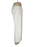 Nanette Lepore Ivory Casual Pants Size 10 - photo 4