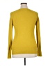 Mossimo Yellow Pullover Sweater Size XL - photo 2