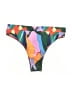 Unbranded Graphic Green Swimsuit Bottoms Size L - photo 2
