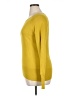 Mossimo Yellow Pullover Sweater Size XL - photo 5