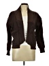 Unbranded Brown Cardigan Size S - photo 1