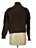 Unbranded Brown Cardigan Size S - photo 2