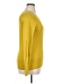 Mossimo Yellow Pullover Sweater Size XL - photo 4