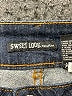 Sweet Look Blue Jeans Size 15 - photo 3