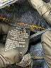Sweet Look Blue Jeans Size 15 - photo 4