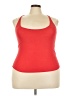 American Rag Cie Red Tank Top Size XL - photo 1