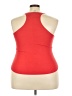 American Rag Cie Red Tank Top Size XL - photo 2