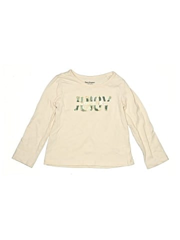 Juicy Couture Long Sleeve T-Shirt (view 1)