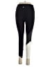 Lululemon Athletica Black Active Pants Size 10 - photo 2