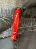 SPANX Solid Gray Active Pants Size M - photo 7