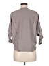 525 America Gray Pullover Sweater Size M (estimated) - photo 2