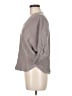 525 America Gray Pullover Sweater Size M (estimated) - photo 5