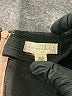 Maison Jules Solid Black Cocktail Dress Size XS - photo 7