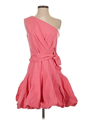 Derek Lam Collective Cocktail Dress (view 1)