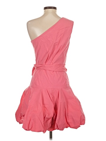Derek Lam Collective Cocktail Dress (view 2)