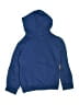 Marvel Blue Pullover Hoodie Size 6 - photo 2