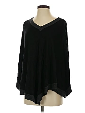 Splendid Poncho (view 1)