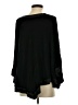 Splendid Black Poncho Size XS - Sm - photo 2