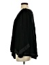Splendid Black Poncho Size XS - Sm - photo 5