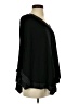 Splendid Black Poncho Size XS - Sm - photo 4
