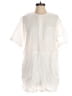 Commense White Romper Size M - photo 1