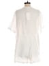 Commense White Romper Size M - photo 2