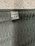 Shein Black Long Sleeve Top Size M - photo 7