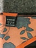 Shein Print Orange Casual Dress Size S - photo 7