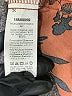 Shein Print Orange Casual Dress Size S - photo 8