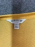 Orvis Yellow Short Sleeve Top Size XS - photo 7