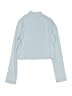 Btween Blue Cardigan Size 8 - photo 2